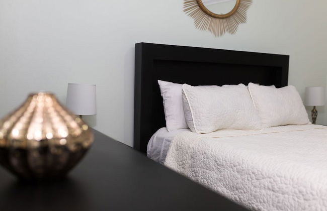 The Y Guest Apartment - Foto 4