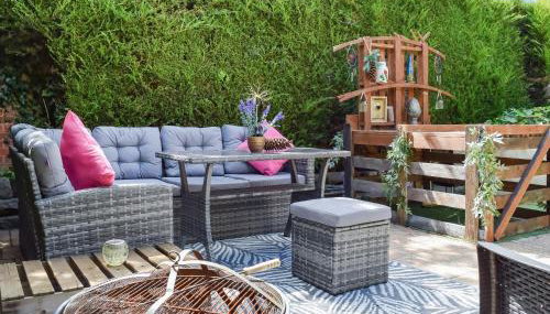 Grange House - Foto 2