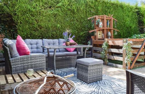 Grange House - Foto 2