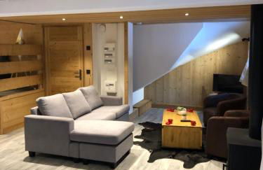 Chalet Victoire - Foto 31