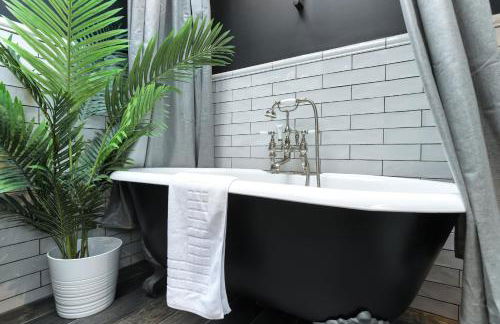 Convenient 3-Bed Near Bingham Station & Town Centre - Foto 32