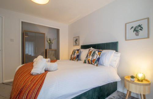 Corsehill Cottage - 3 Bedroom, 2 bathroom House - Foto 12