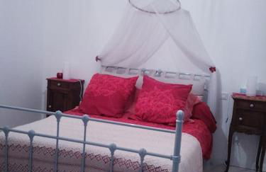 Le Chausse à Brès Chambre d'hôtes 2 - Foto 21