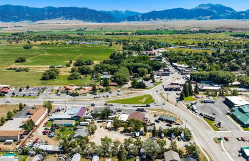 Mountain View Suite - Foto 23