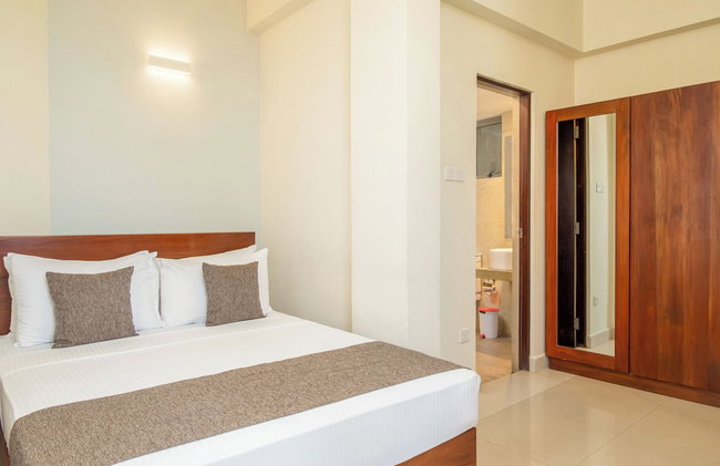 Marine Suites - Foto 46