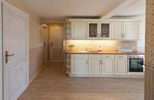 Küstenhof am Kap Arkona - Ferienwohnung "Ostseeblick" - Foto 11