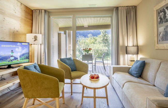 SWISSPEAK Resorts Meiringen - Foto 2