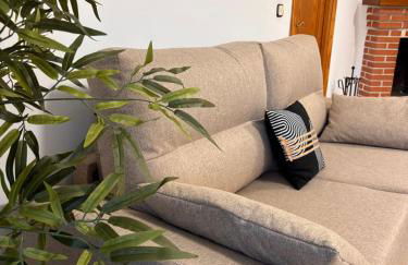 CASA FAMILIAR LA ZUBIA - Granada - Foto 6