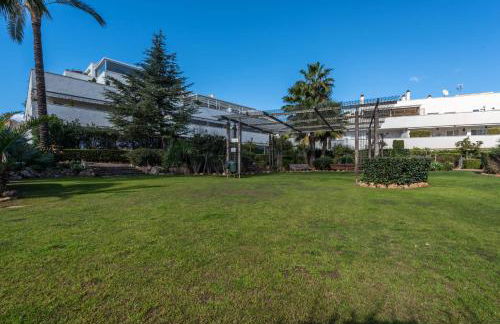 Apartamento Altos de Banús l - Foto 24