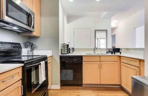 Downtown Chicago Stay with Free In & Out Parking 2 - Foto 7