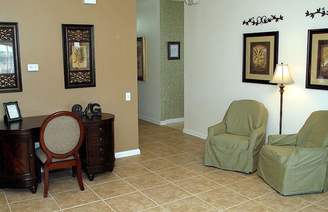 Ov2564 - Windsor Palms Resort - 4 Bed 2 Baths Townhome - Foto 12