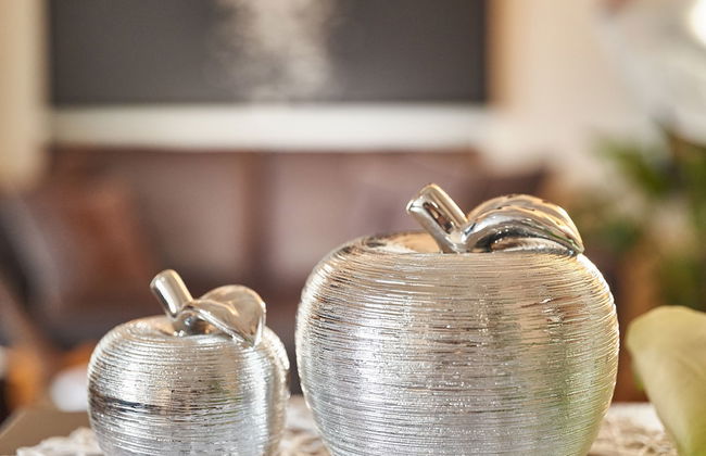 Kitzhome City Appartements - Photo 23