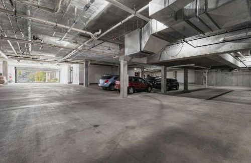 Chic Music Row Condo Rooftop Deck with City View Gym Office and More - Foto 54