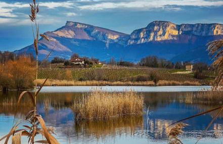 VILLA VUE LAC -3 chambres jardin-proche du lac et du Centre-ville , 2 places parking - Foto 42