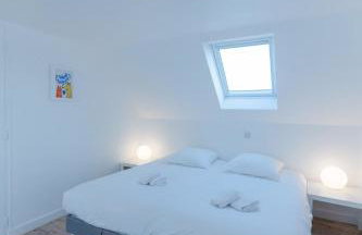 TY RAOK - Jolie maison à Lilia à 200m de la mer - Foto 21