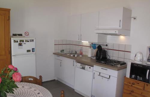 Résidence Miro, gîtes équipés été et hiver, tennis, piscine - Foto 56