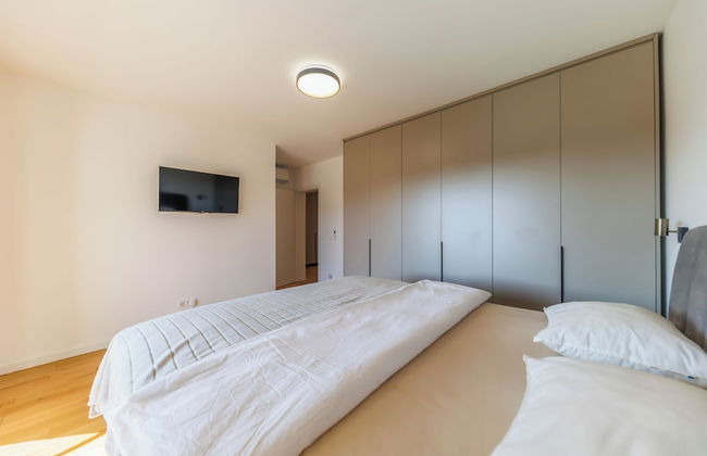 Luxury Villa Podversie with pool - Foto 8