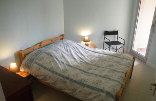 Appartement T3 - 4 personnes - Face Océan - Thalasso - Foto 7