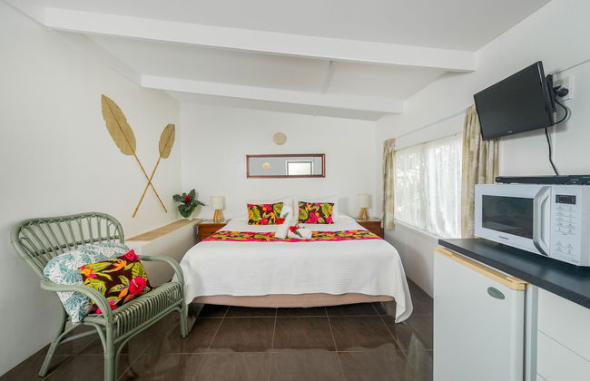 The Cooks Oasis - Foto 16