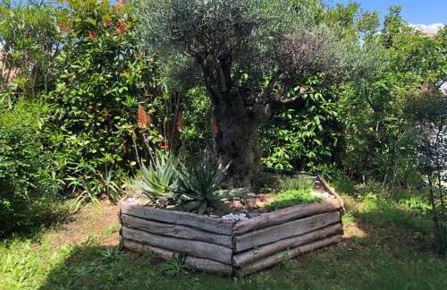 Appartement Yucca au calme proche de la mer - Foto 30