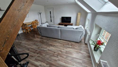 Alter Bangsteder Hof Fewo mit Hund - Foto 2