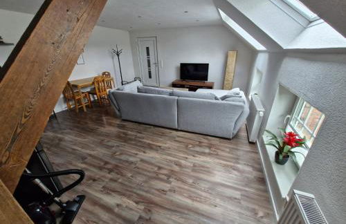 Alter Bangsteder Hof Fewo mit Hund - Foto 2