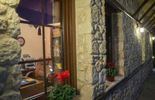 Archontiko Lydia Lithos - Foto 2