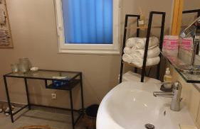 Longère chez Martine et Julie - Foto 13