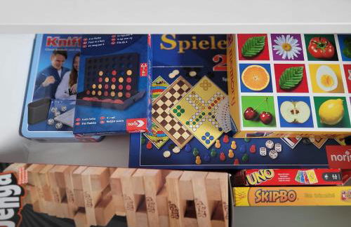 Großzügiges Appartement in der Festspielstadt - Photo 14