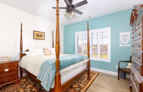 Deep Creek Retreat Hot Tub 85 inchTV all one level - Foto 36