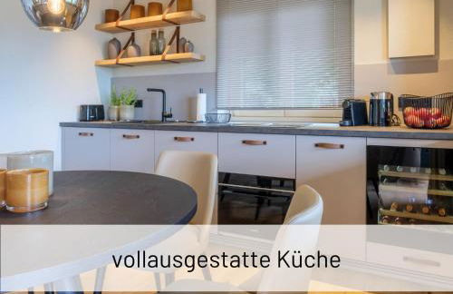 Hoimat Pfronten - Luxusappartements mit Sauna und Bergblick - Foto 40