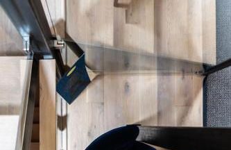 Heinfling Chalet Essing - Foto 14