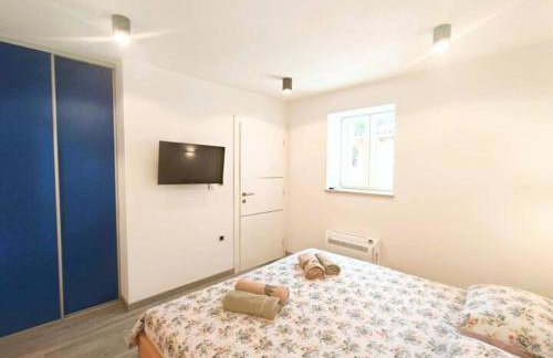 Villa Galant Brgudac - Private Oasis with Pool - Foto 8