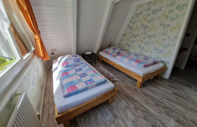 Holiday Home in Germany With Scenic Views - Foto 2