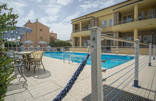 Hotel Residence Il Conero 2 - Foto 6