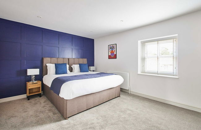 Host Stay Damson Cottage - Foto 5