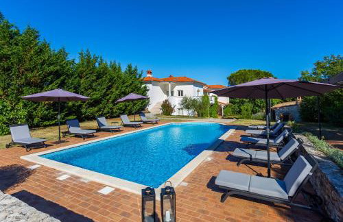 Kapetanova Villa - Photo 25