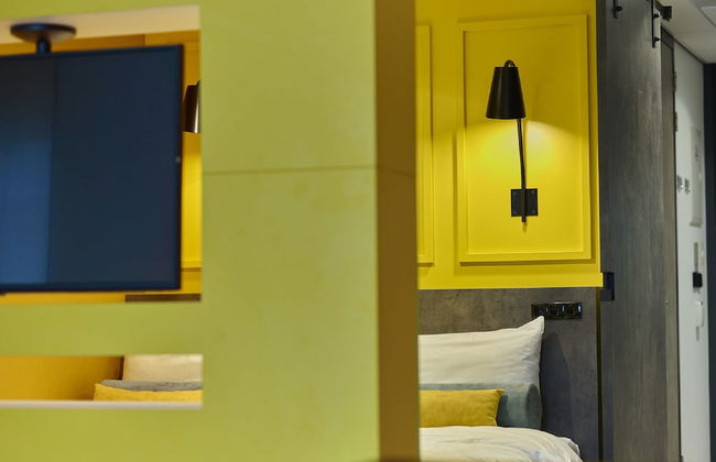 Cityden Zuidas - Foto 5