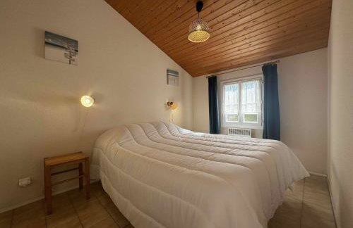 Appartement 2 pièces 4 couchages DOLUS D'OLERON DDO000-461 - Foto 6