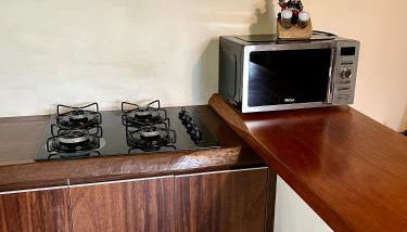 Chalé nas Árvores - Foto 2