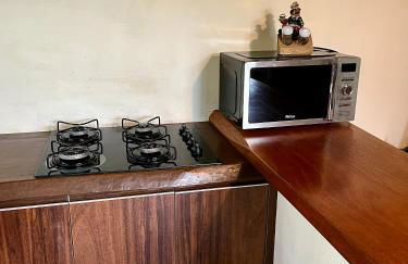 Chalé nas Árvores - Foto 2