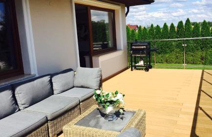 Apartamenty Euphoria - Foto 12