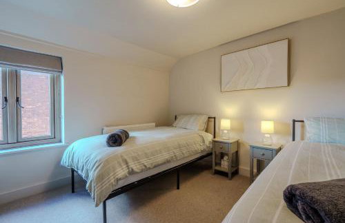 Salty Dogs, Dog Friendly Cottage, 2 Mins from Winterton Beach - Foto 15