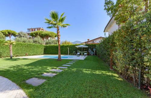 Villa Fiumetto by Mmega - Foto 3