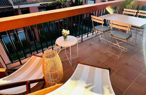 Fantástico Apartamento en Carib Playa Cabopino - Photo 62