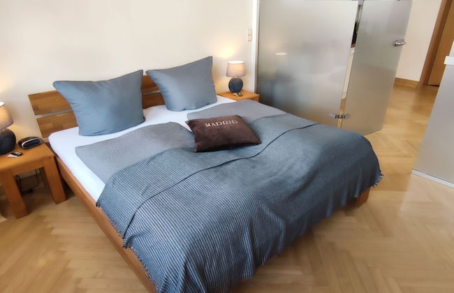 City Apartments Mühlhausen - Photo 8