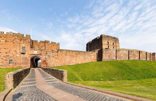 *Luxury Apartment 2min from City - Foto 20