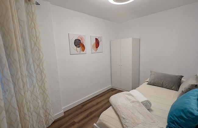 RENT APARTMENT HUELVA CENTRO - Foto 10