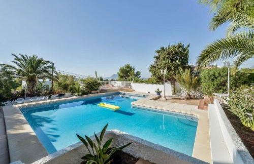 Villa Esmeralda - Foto 34