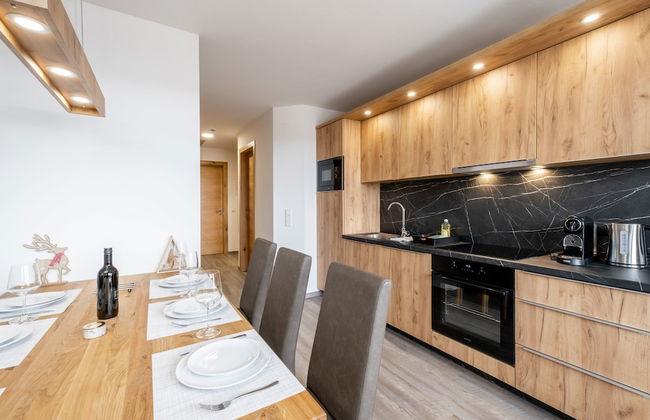 Aparthotel Maiskogelblick - Foto 20